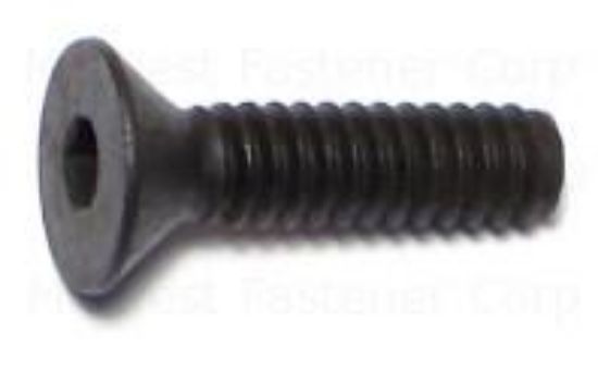 Picture of Machine-Screw Socket-cap #10-24 X 3/4"