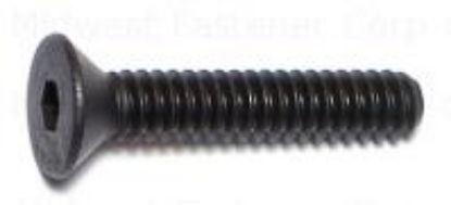 Picture of Machine-Screw Socket-cap #10-24 X 1"