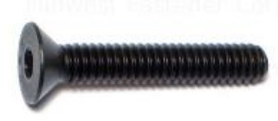 Picture of Machine-Screw Flat-hea Socket-cap 1/4"-20 X 1-1/2"