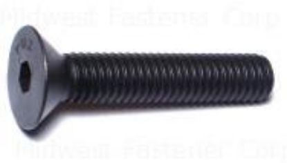 Picture of Machine-Screw Socket-cap 3/8"-16 X 2"
