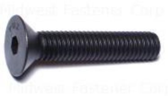 Picture of Machine-Screw Socket-cap 3/8"-16 X 2"