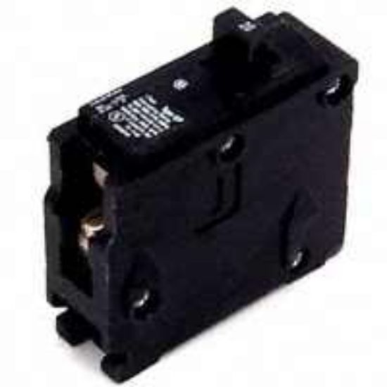 Picture of Circuit-Breaker 15-Amp Single-Pole