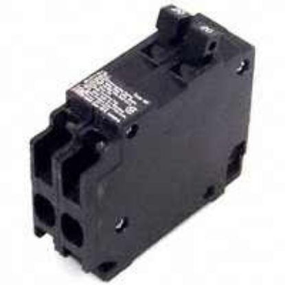 Picture of Circuit-Breaker TWIN 20-Amp