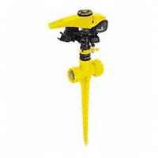 Picture of 193MPS/993NS POLY PULS Lawn-Sprinkler