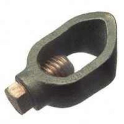 Picture of Ground-Rod-Clamp 5/8"