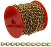 Picture of Hobby-Chain Twist-Link Brass-Plated #200