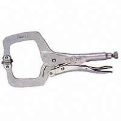 Picture of 18SP LOCKING C-CLAMP 18"