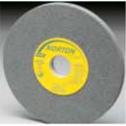 Picture of Medium Grinding-Wheel 6 X 3/4