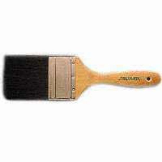 Picture of Varnish-brush White China-bristle 2.5"