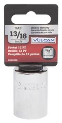 Picture of 13/16 Socket-Wrench 12p