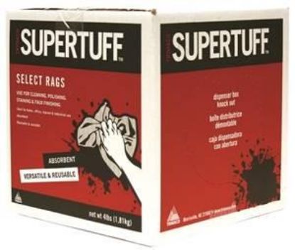 Picture of Knit-rags Colored