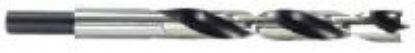 Picture of Drill-Bit Brad-Point Wood-Boring 1/2"