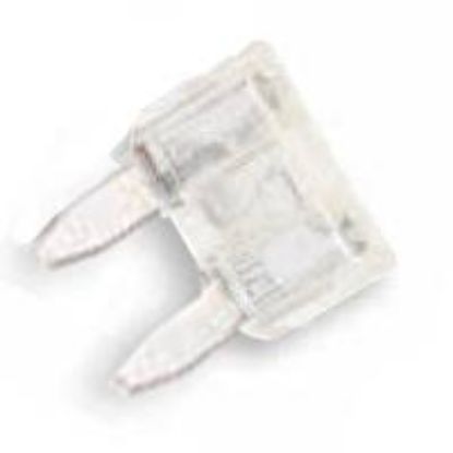 Picture of Bp/atm 25 Amp Plug-In Auto-Fuse