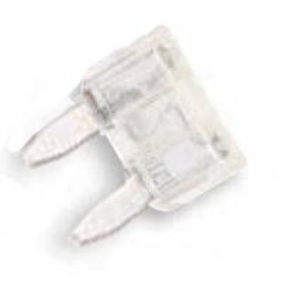 Picture of Bp/atm 25 Amp Plug-In Auto-Fuse