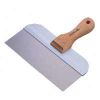 Picture of Stainless-Steel Drywall Taping-knife 12"