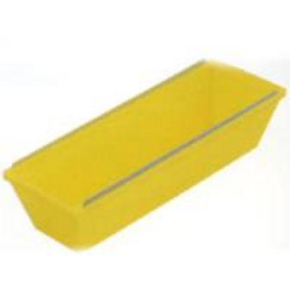 Picture of Plastic Drywall Mud-pan 12"