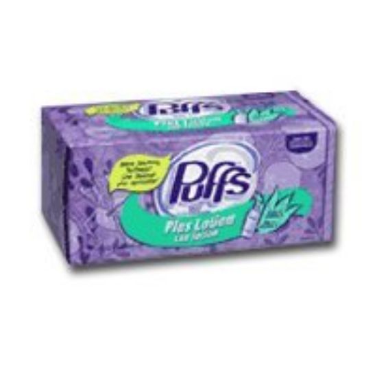 Picture of Plus Facial-Tissue 144ct