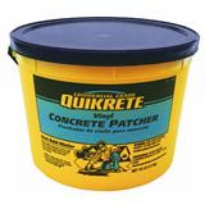 Picture of Vinyl Concrete-patcher