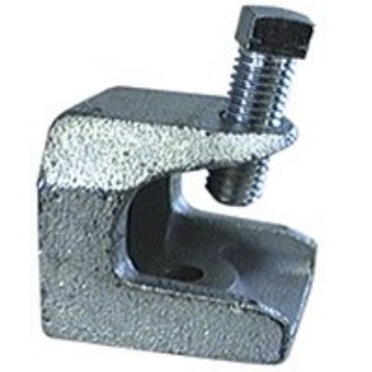 Picture of 3/8" Top Beam-clamp