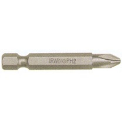 Picture of Screwdriver-Bit Phillips-Drive #2 1/4 X 3.500