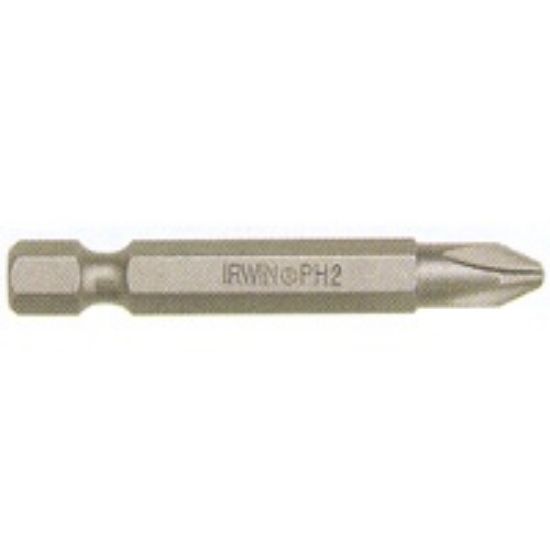 Picture of Screwdriver-Bit Phillips-Drive #2 1/4 X 3.500