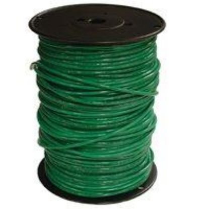 Picture of THHN-Wire 4 Gauge