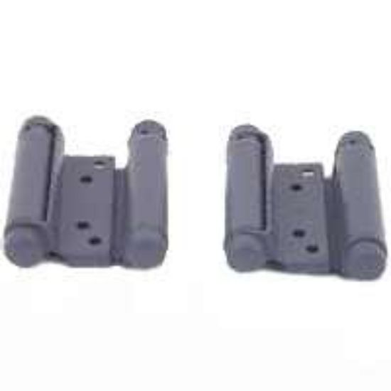 Picture of Double-Acting Spring-Hinge