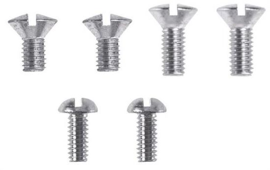 Picture of Assorted Faucet Handle Screws For Central Sayco And Sterling