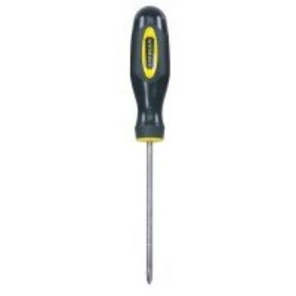 Picture of Screw-Driver Phillips-drive #2 X 4"