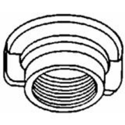 Picture of Faucet Shank-Nut