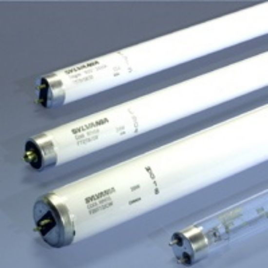 Picture of Light-Bulb F2t12 T-12 24" Tube