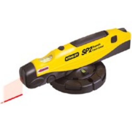 Picture of Multi-Use Laser Torpedo-Level