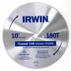Picture of Circular-Sawblade 10" 180-tooth Plywood & Osb