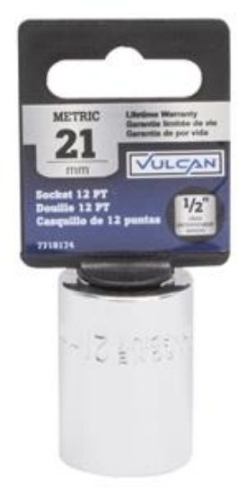 Picture of Socket-Wrench 21mm 12-point