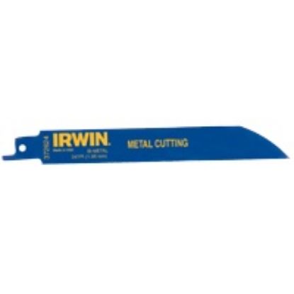 Picture of Reciprocating-Sawblade Bi-Metal 6" 24-TPI