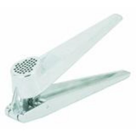 Picture of Garlic-press Stainless-steel