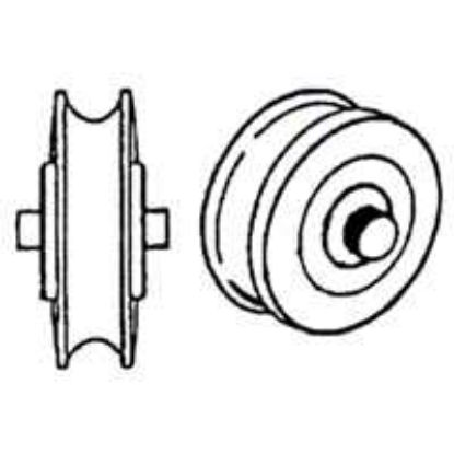 Picture of Sliding-Door Roller-Assembly