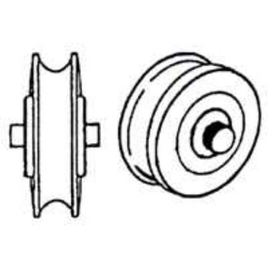 Picture of Sliding-Door Roller-Assembly