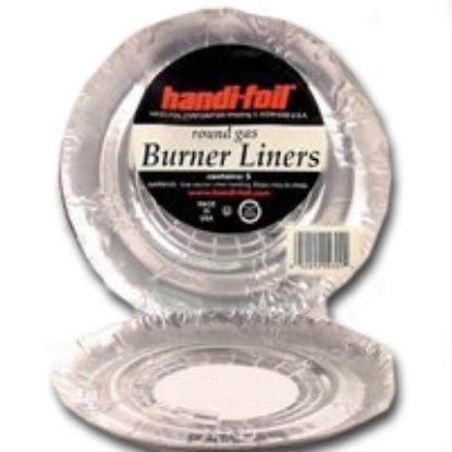Picture of 231.24 Round GAS BRNR Liner
