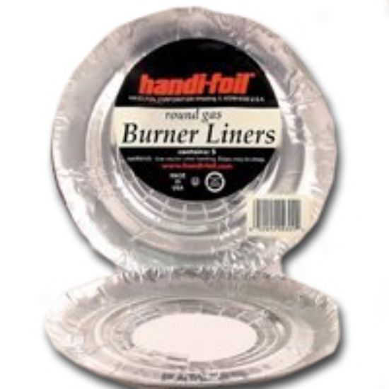 Picture of 231.24 Round GAS BRNR Liner