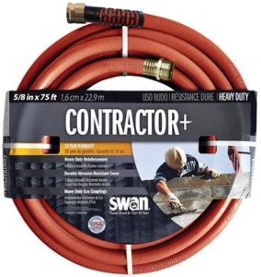 Picture of Water-Hose Commercial Water-Hose