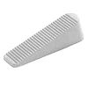 Picture of Door-Stop Wedge White 4" X 1"