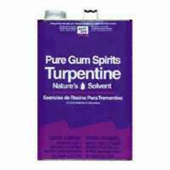 Picture of GT-69 GUM TURPENTINE