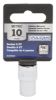 Picture of 10-mm Socket-wrench 6-point