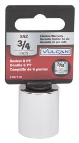 Picture of 3/4" Socket-Wrench 6-point