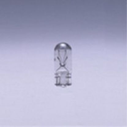 Picture of Auto Bulbs 194 Miniature