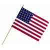 Picture of 12" X 18" Stick Flags