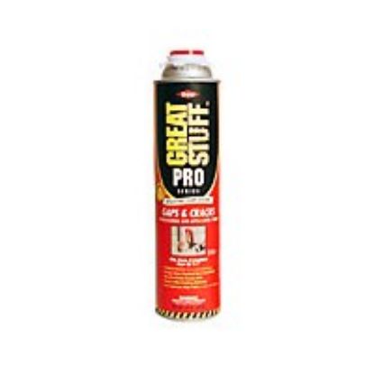 Picture of Expanding-Foam-Sealant 341553/29814 Polyurethane-Foam Straw