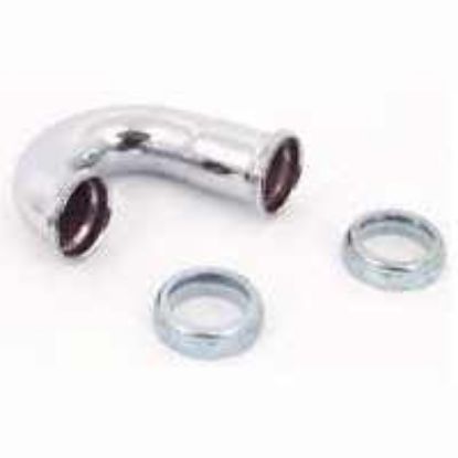 Picture of 1-1/4" J-Bend Loose Nuts