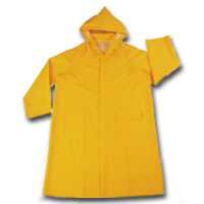 Picture of Rain-Coat Yellow